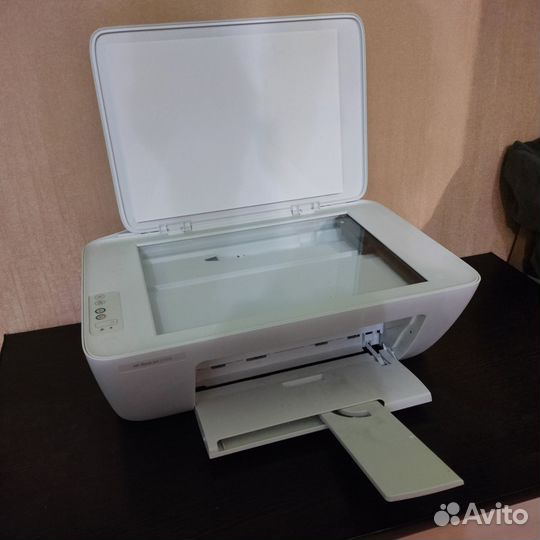 Принтер со сканером