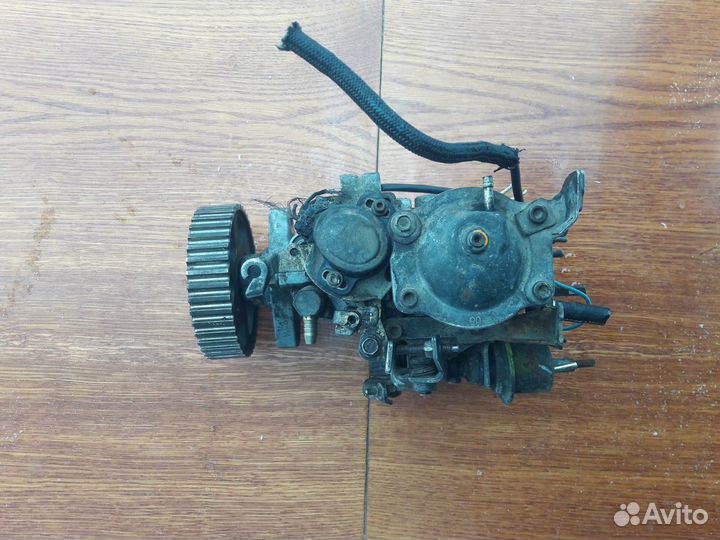 Тнвд Toyota Lite Ace Noah R50