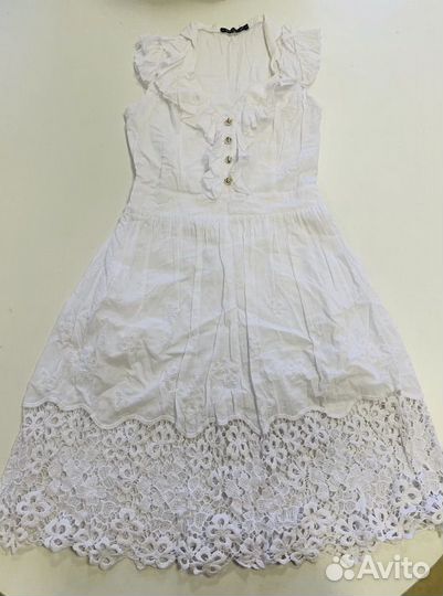 Вещи пакетом 10шт (40-42 р-р)