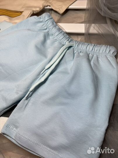 Костюм на мальчика 104 и 110 Микки Маус