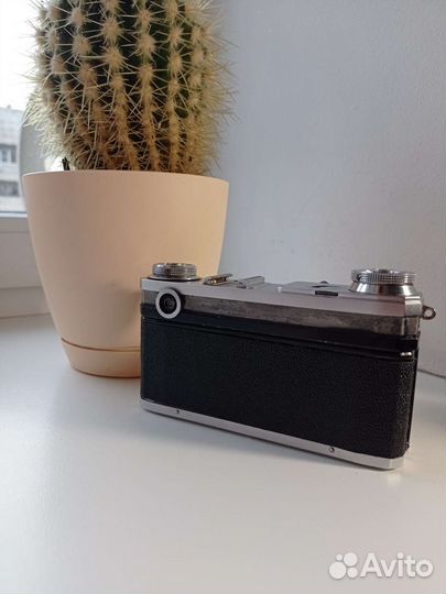 Плёночный фотоаппарат Киев