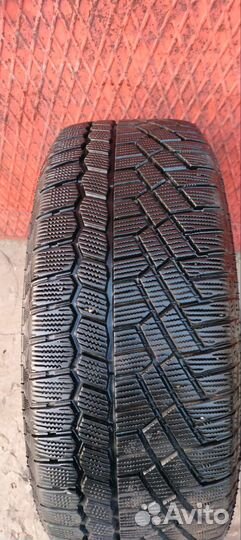 Колесо в сборе Continental 205/55 R16