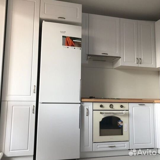 Кухня на заказ