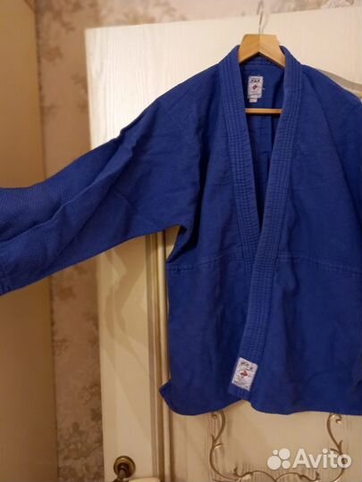 Самбовка синяя