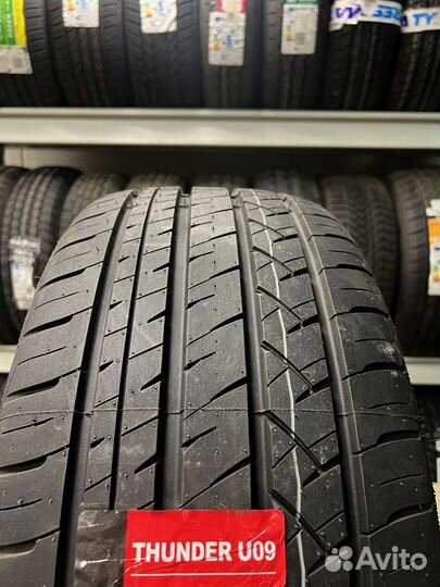 iLink Thunder U09 265/45 R21 141H