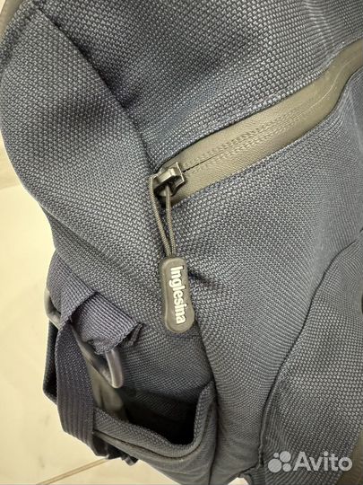 Сумка-рюкзак на коляску inglesina