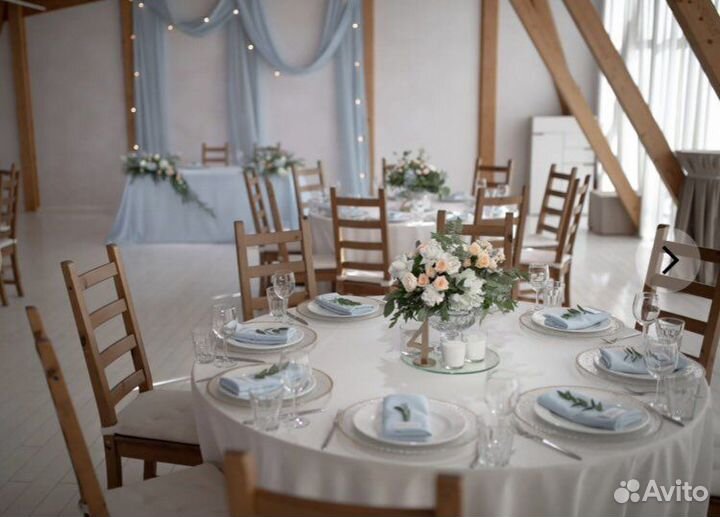 Свадебный координатор