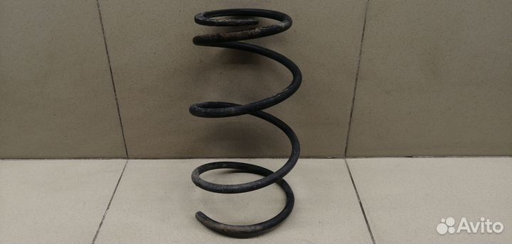 Пружина передняя Celica (ZT23#) 1999-2005
