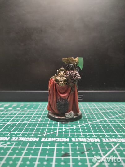 Троян валорис wrhammer 40K