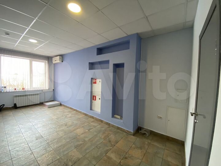 Офис, 145 м²