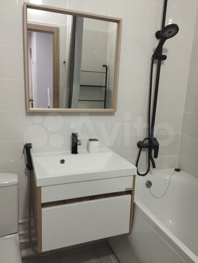 2-к. квартира, 49,5 м², 1/7 эт.