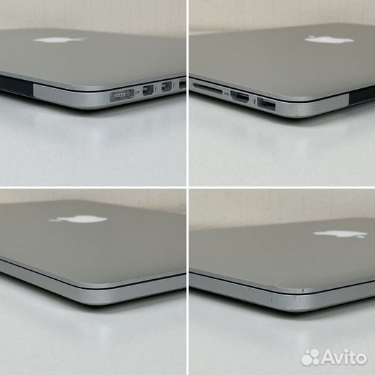 Apple MacBook Pro 13 2015 8/256 АКБ 80%