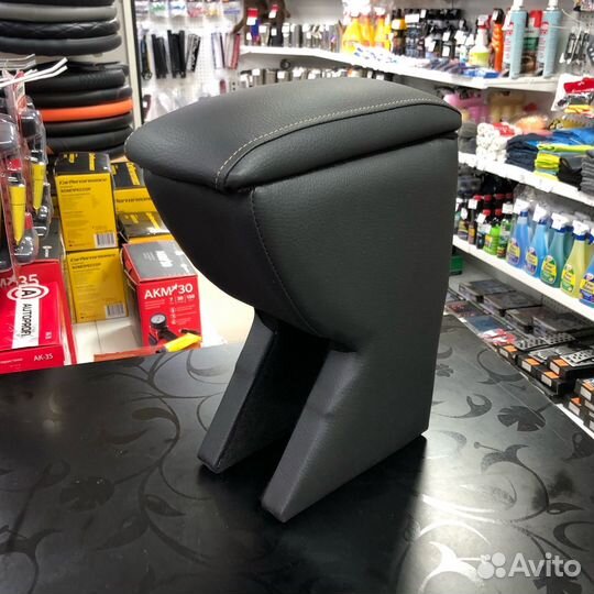 Подлокотник для LADA Granta 2011-2018г