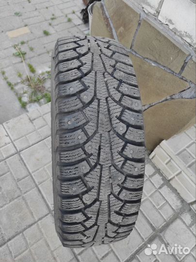 Nokian Tyres Nordman SC 175/65 R14