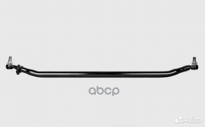180341405242 тяга рулевая попереч L1679 d50