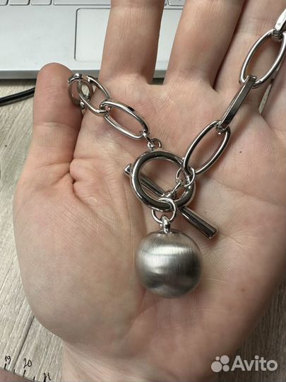 Колье чокер