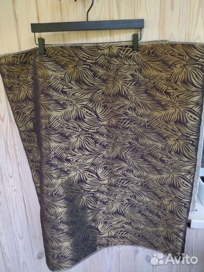 Ткань жаккардовая