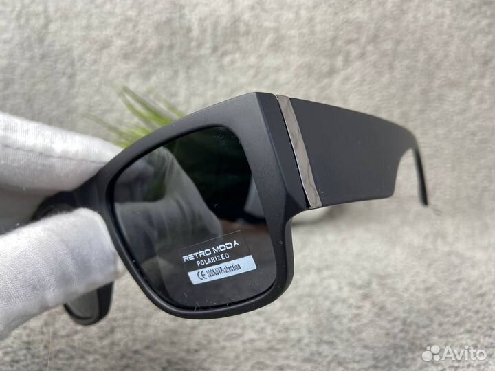 Солнцезащитные очки мужские Petro Polarized