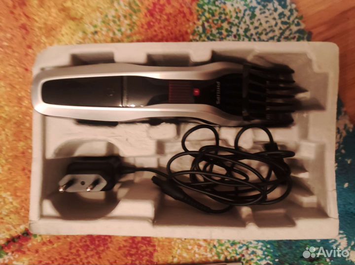 Машинка для стрижки Philips Series 5000