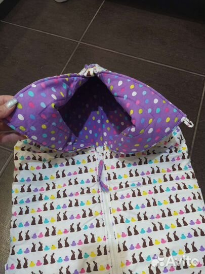 Конверт-трансформер