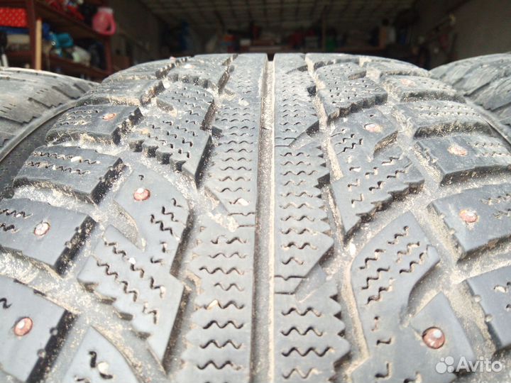 Kumho KC16 235/60 R18 107T