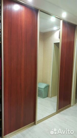 Мебельное полотно 245на78см, б/у полотна