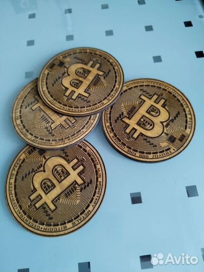 Подставка под чашки