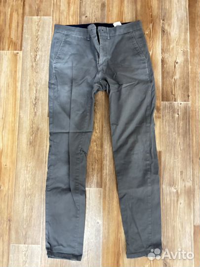 Брюки Штаны