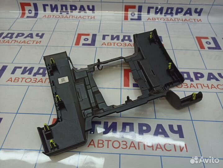 Накладка консоли Chery Tiggo 4 Pro T195308027