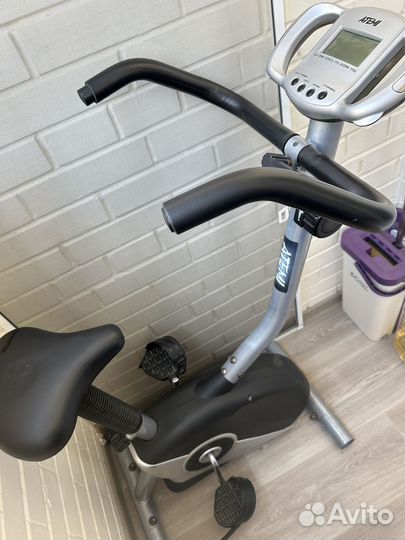Велотренажер бу