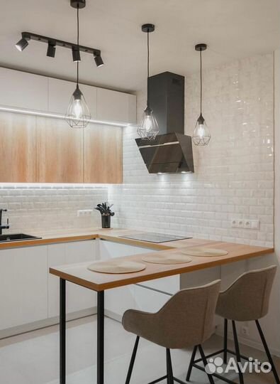 Кухонный гарнитур