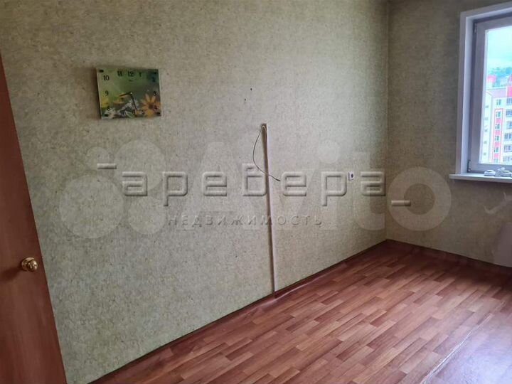 2-к. квартира, 62,3 м², 12/16 эт.