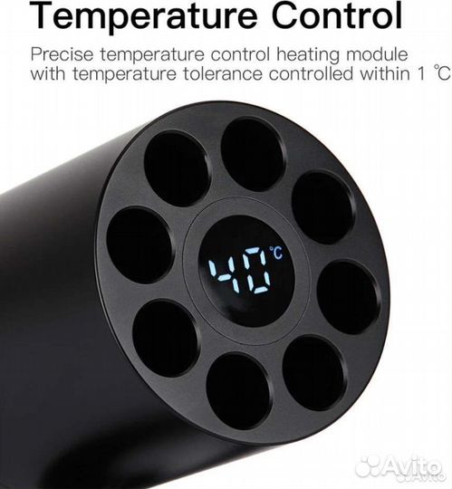 Печь для композита