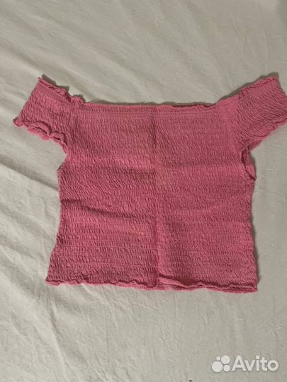 Топик женский 42(S)