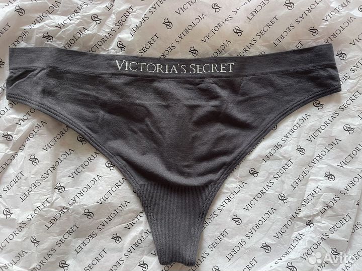 Трусы Victoria's secret S/M