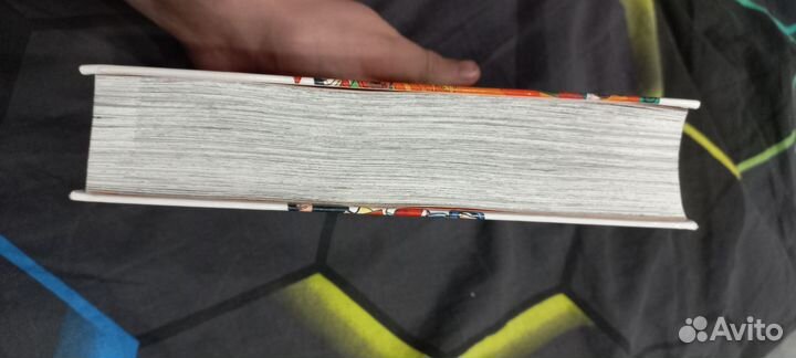 Манга по наруто(1сезон)