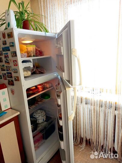 Холодильник