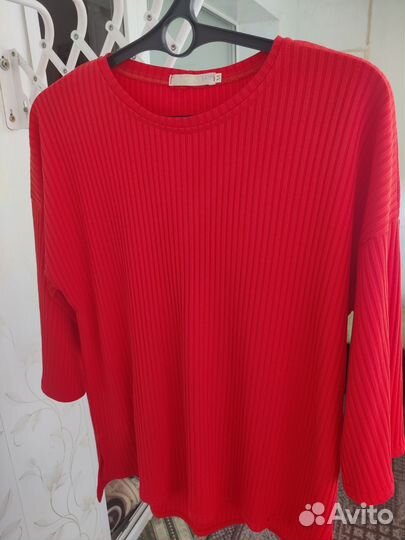 Летний женский костюм