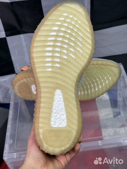 Adidas yeezy boost 350 v2(Оригинал Новые)