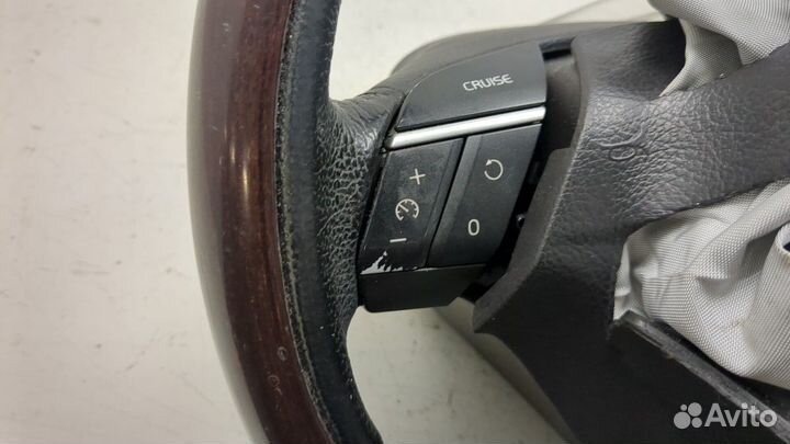 Руль Volvo XC90