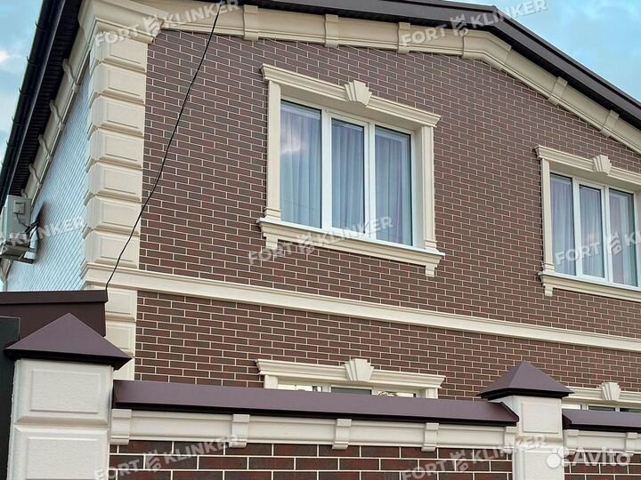 Термо панели / Фасадные термопанели