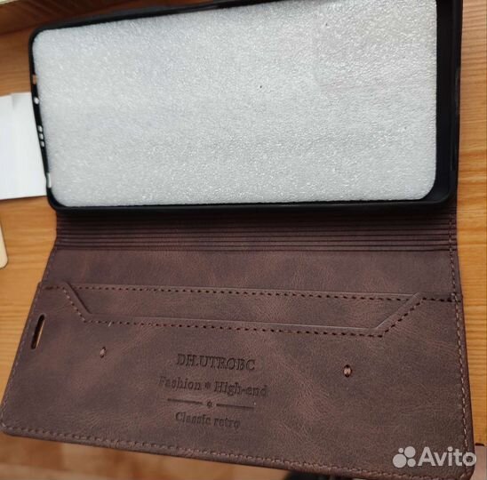 Чехол на Хайоми Редми Нот 10 Про