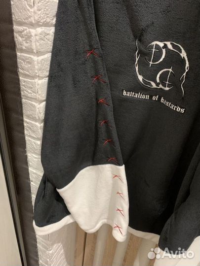 Battalion of bastards Kusakabe Hikikomori kai