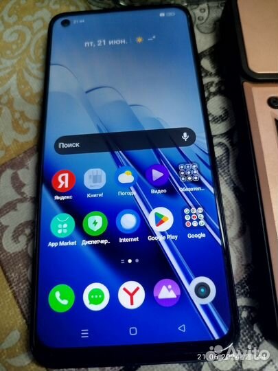 realme 9 5G, 4/64 ГБ