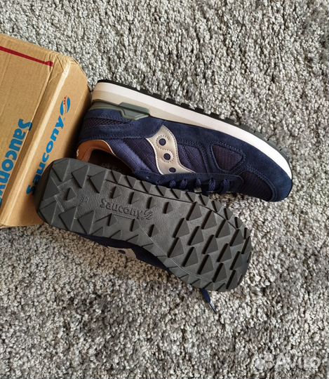 Saucony shadow, оригинал