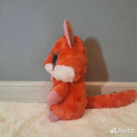 Мягкая игрушка