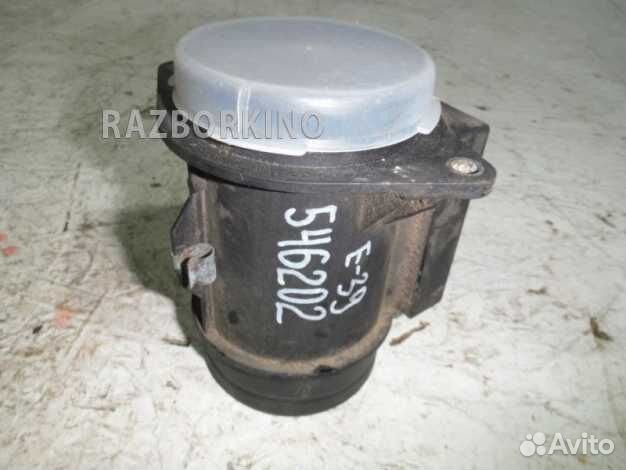 Расходомер воздуха бмв 5 E39