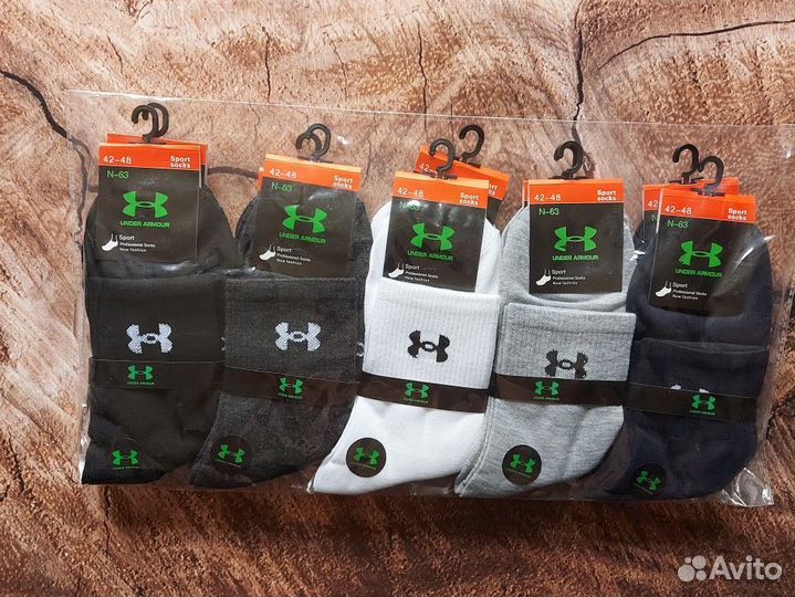 Носки Nike Adidas Jordan качество