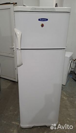 Холодильник бирюса 165см доставка