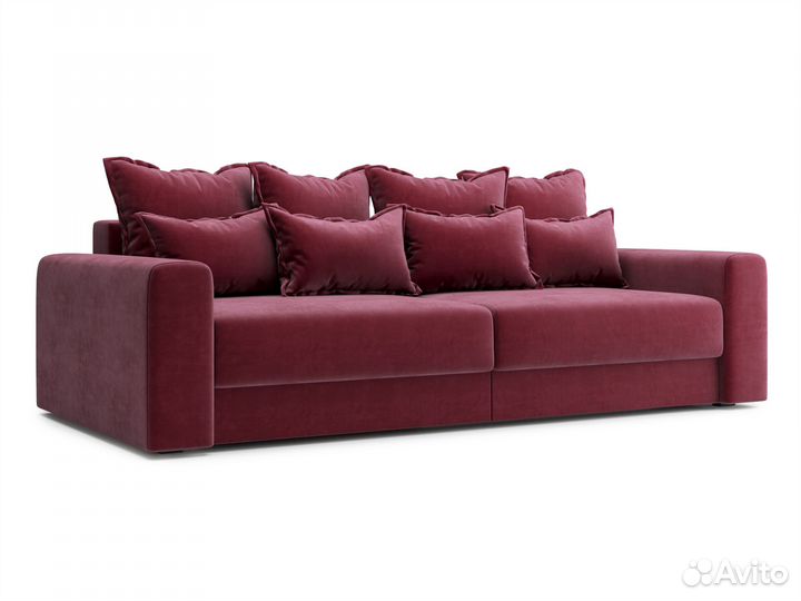 Диван прямой 